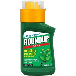 ROUNDUP FAST 250 ml