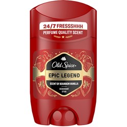 OLD SPICE deo stick Epic Legend 50 ml