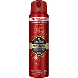 OLD SPICE deo sprey Epic Legend 150 ml