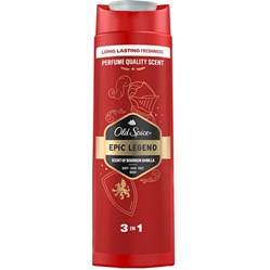 OLD SPICE SG Epic Legend 400 ml  Novinka