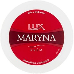 LUX Maryna s mandlovým olejem 75 ml