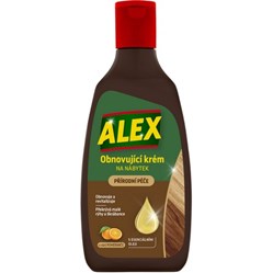 ALEX krém na nábytek extra péče 250 ml