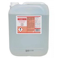 PUREX O oplachovací prostředek do myčky nádobí 10 kg 