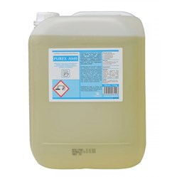 PUREX AMS 12 kg  mycí prostředek do myčky nádobí      Nové
