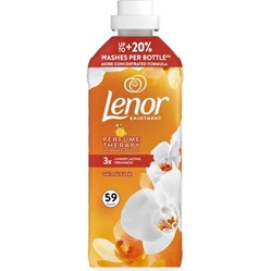 LENOR aviváž Vanilla and Gold Orchid 59 PD  1 239 ml