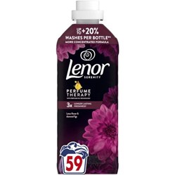 LENOR aviváž Diamond and Lotus Flower 59 PD  1 239 ml  NOVINKA