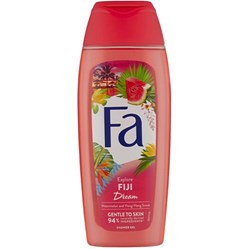 FA SG Island Vibes Fiji Dream 400 ml