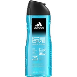 ADIDAS Men SG Ice Dive 400 ml