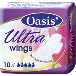 OASIS Ultra Single 10 ks    423