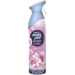 AMBI PUR spray Flowers and Spring 185 ml