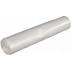PYTEL LDPE Rolo 90 x 110 cm  80 mi  200 l  (15 ks/role) transparentní