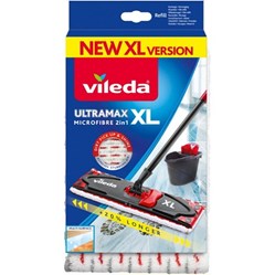 Úklidový MOP Vileda Ultramax XL microfibre 2v1 náhrada