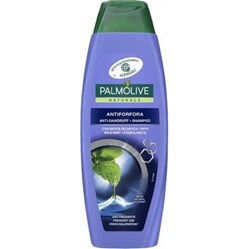 PALMOLIVE šampon proti lupům 350 ml