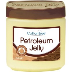 Petrolejová mast Cocca Butter 226 g na suchou pokožku