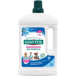 SANYTOL Dezinfekce na prádlo Active fresh 1 l