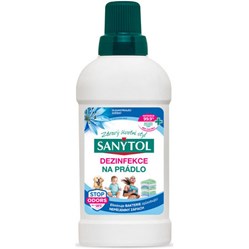 SANYTOL Dezinfekce prádla Active fresh 500 ml