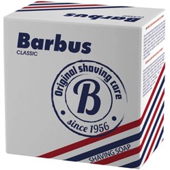 BARBUS pěnivý v kelímku 150 g