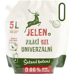 JELEN UNI gel 5 l Refill