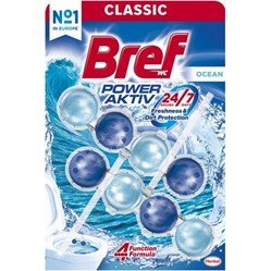 BREF Power Aktiv Ocean 2 x 50 g 