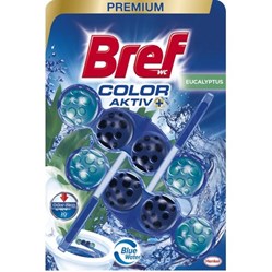 BREF Color Aktiv Eucalyptus 2 x 50 g