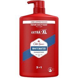 OLD SPICE SG Whitewater 1 000 ml s pumpičkou