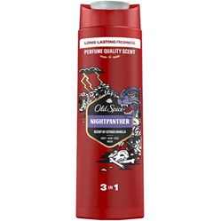 OLD SPICE SG Night Panther 400 ml Novinka