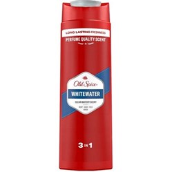 OLD Spice SG Whitewater 400 ml
