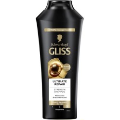 GLISS KUR šampon Ultimate Repair 400 ml
