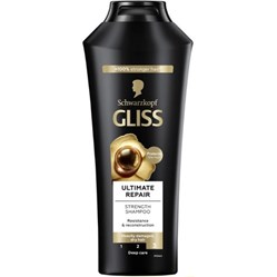 GLISS Kur šampon Ultimate Repair 250 ml