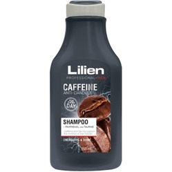 LILIEN šampon FM Caffeine 350 ml