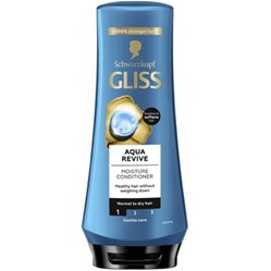 GLISS Kur balzám Aqua Revive 200 ml