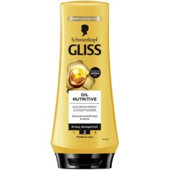GLISS KUR balzám Oil Nutritive 200 ml