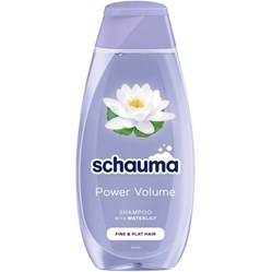 SCHAUMA Power Volume 400 ml