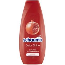 SCHAUMA šampon Color Shine 400 ml