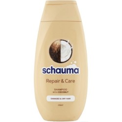 SCHAUMA šampon regenerace and péče 250 ml