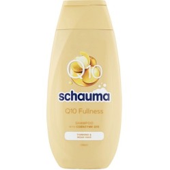 SCHAUMA šampon Q10 250 ml