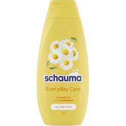 SCHAUMA šampon Heřmánek 400 ml