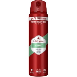 OLD SPICE deo sprey Restart 150 ml