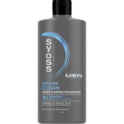 SYOSS Men Clean Cool šampon 440 ml