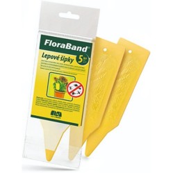 LEPOVÉ ŠIPKY Floraband 5 ks          0220588