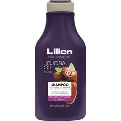 LILIEN šampon Jojoba Oil 350 ml