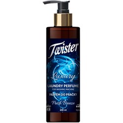 TWISTER parfém do pračky Fresh Breeze 250 ml NOVINKA
