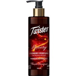 TWISTER parfém do pračky Flower Bouguet 250 ml