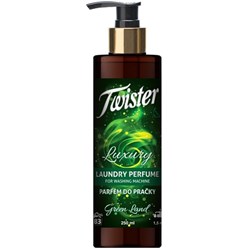 TWISTER parfém do pračky Green Land 250 ml