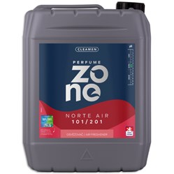 CLEAMEN 101/201 osvěžovač vzduchu 5 l