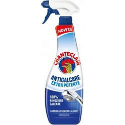 CHC univerzální čistič na rez a vodní kámen Antigoccia 625 ml     30014