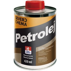 PETROLEJ 420 ml