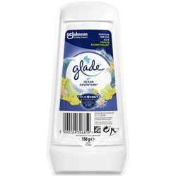 GLADE gel Ocean Adventure 150 g