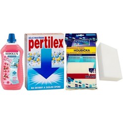 SET SIDOLUX Universal Japanese Cherry 1 l (12 ks karton)                                                                                                                                                                                                  