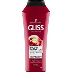 GLISS KUR šampon Ultimate Color 250 ml